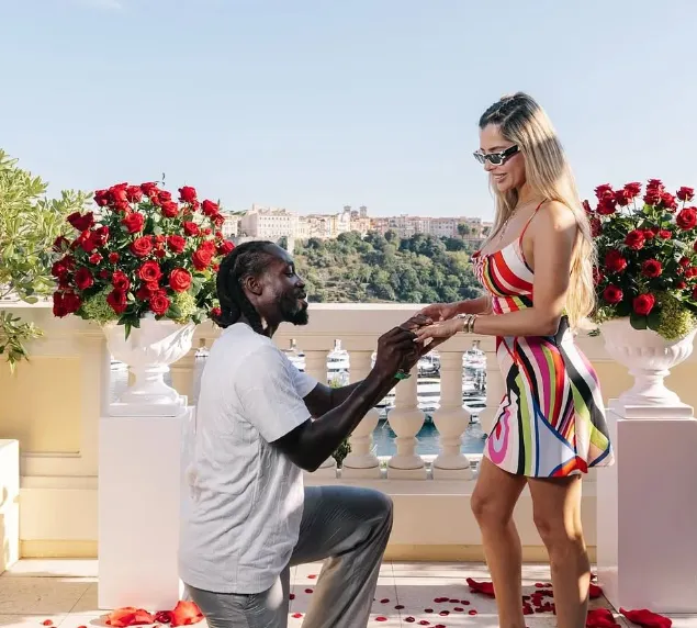 Patrick Beverley's Wife Inside the Life of His Stunning Spouse