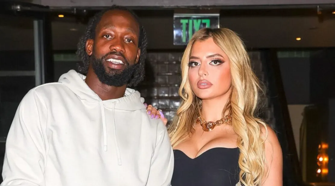 Patrick Beverley's Wife Inside the Life of His Stunning Spouse