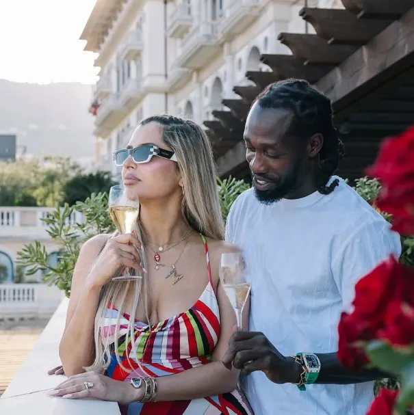 Patrick Beverley's Wife Inside the Life of His Stunning Spouse