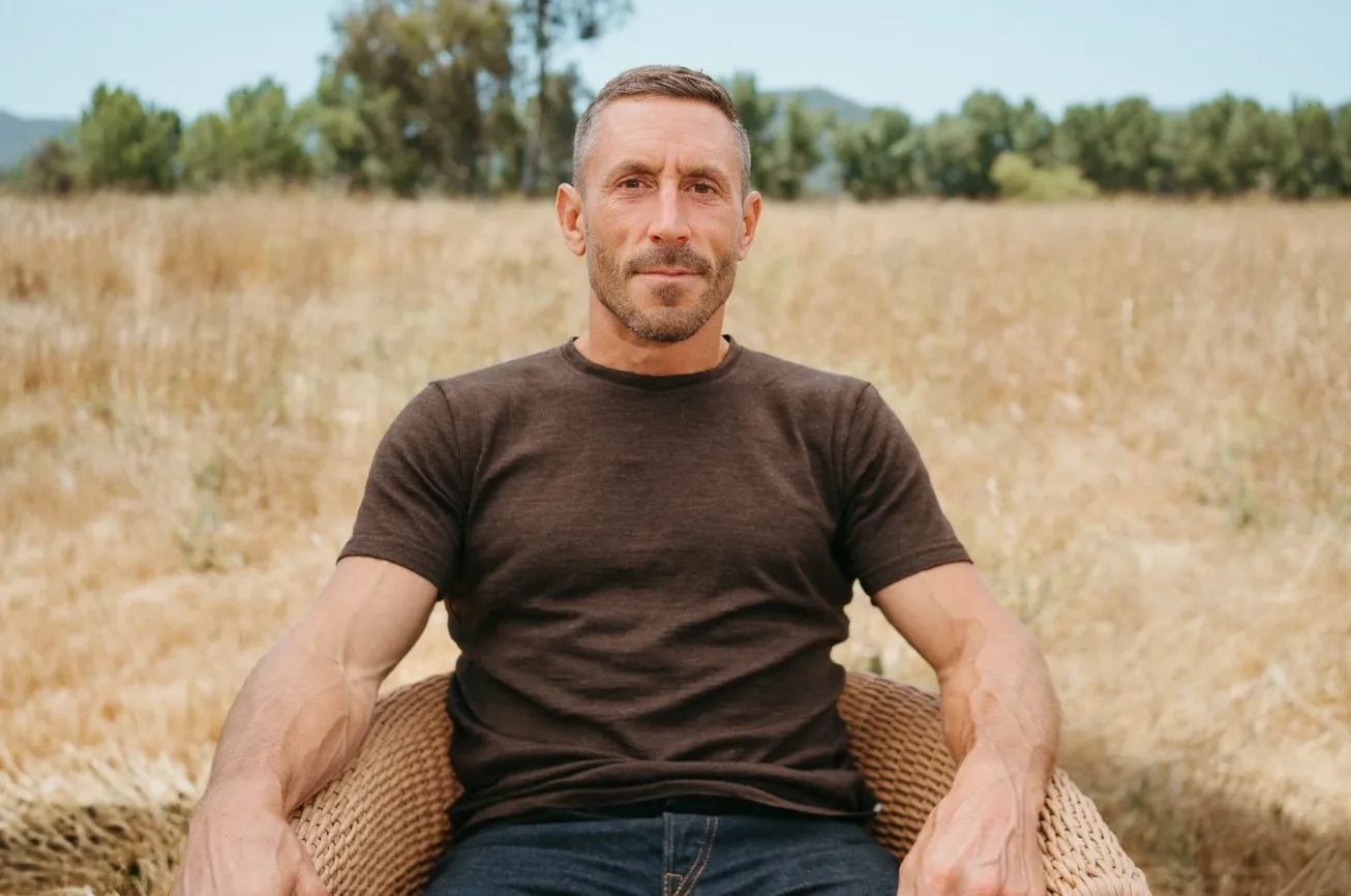 Paul Saladino's Wife Revealing the Story Behind His Partner