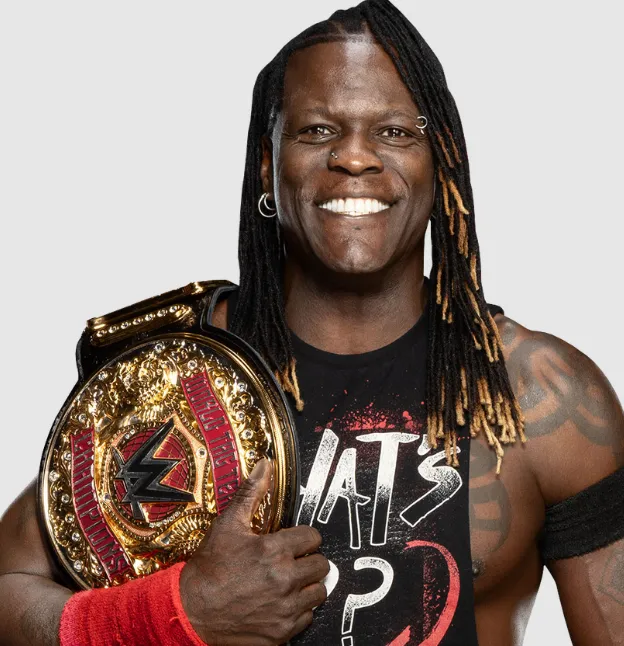 R Truth Age – Everything You Need to Know About WWE’s Most Entertaining Superstar
