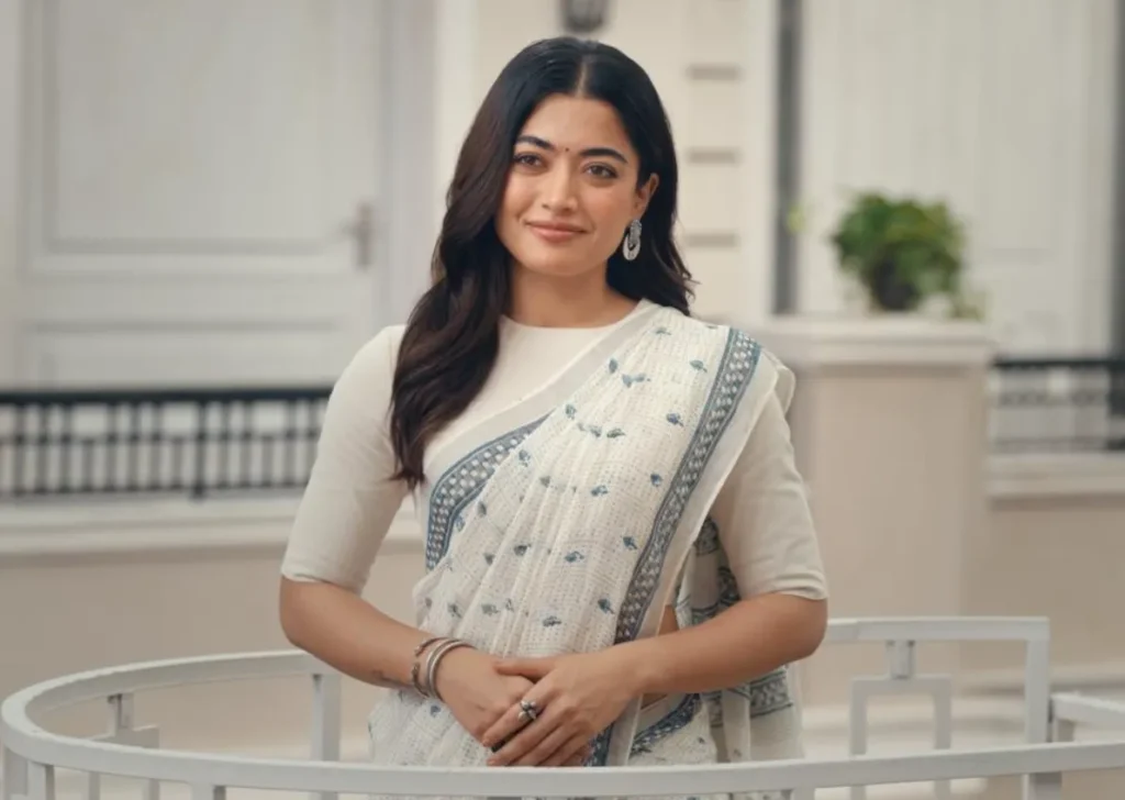 Rashmika Mandanna Age – Full Biography, Net Worth, Lifestyle & More