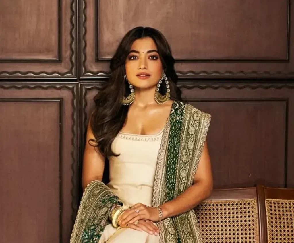 Rashmika Mandanna Age – Full Biography, Net Worth, Lifestyle & More