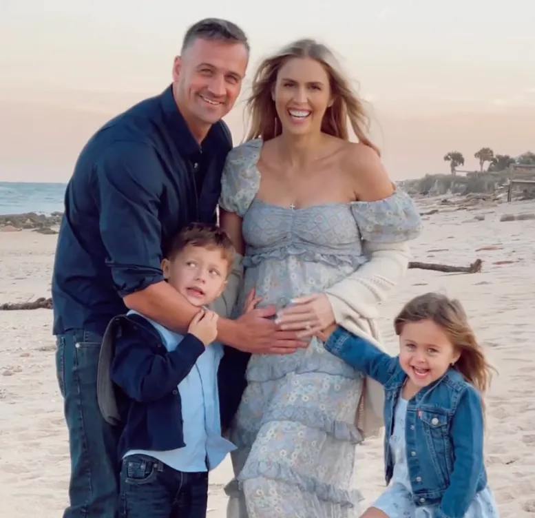 Ryan Poles' Wife Inside the Life of the NFL Star's Partner