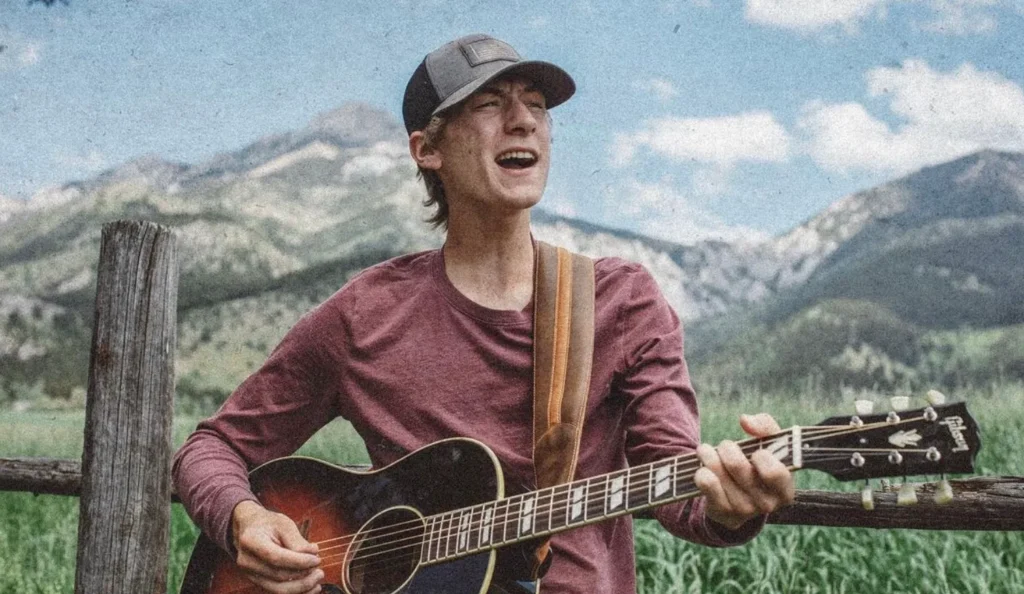 Sam Barber Age, Biography, Career, Net Worth & More