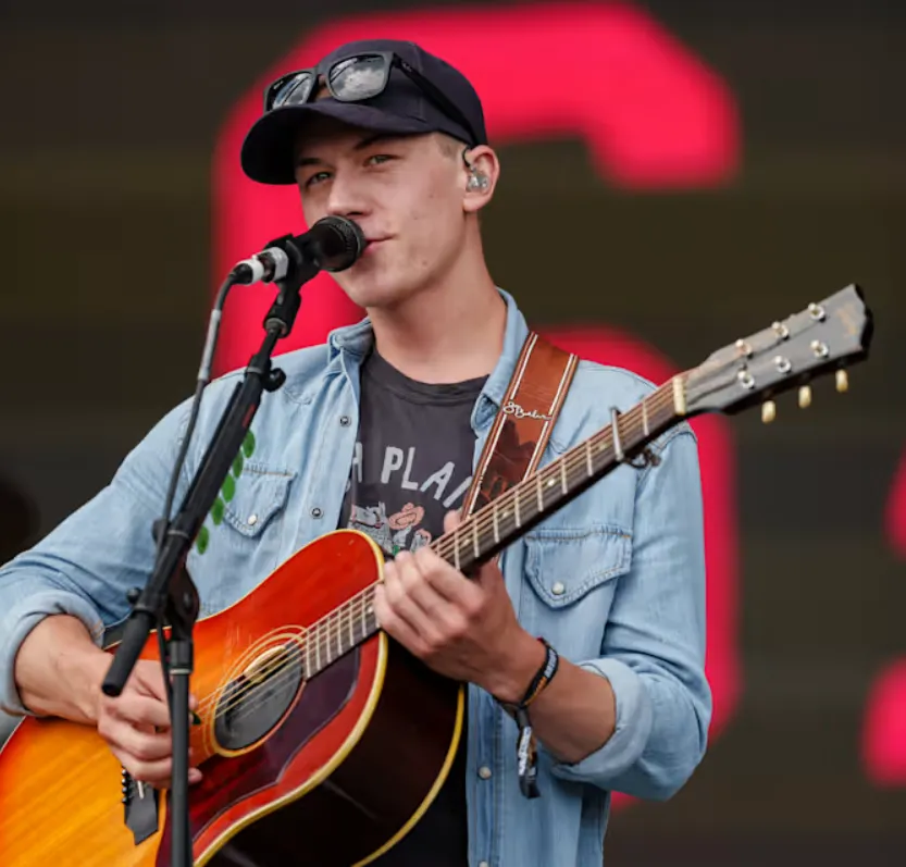 Sam Barber Age, Biography, Career, Net Worth & More