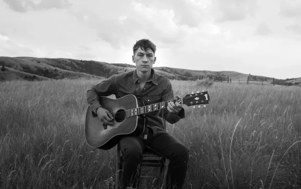 Sam Barber Age, Biography, Career, Net Worth & More