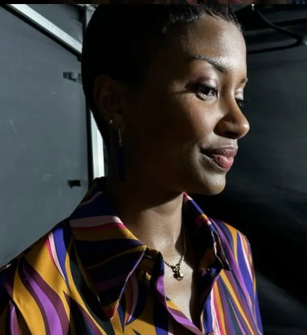 Samantha Walkes' Husband Inside Their Private Love Story Revealed