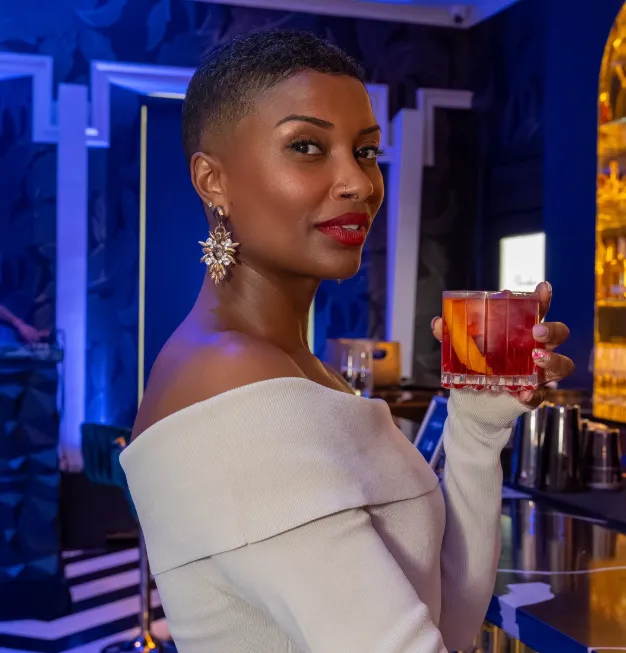 Samantha Walkes' Husband Inside Their Private Love Story Revealed