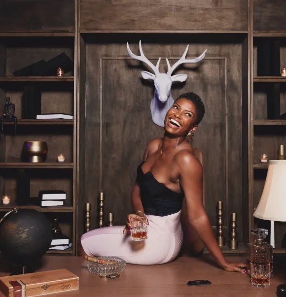 Samantha Walkes' Husband Inside Their Private Love Story Revealed