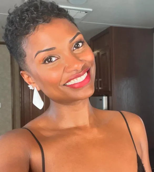 Samantha Walkes' Husband Inside Their Private Love Story Revealed