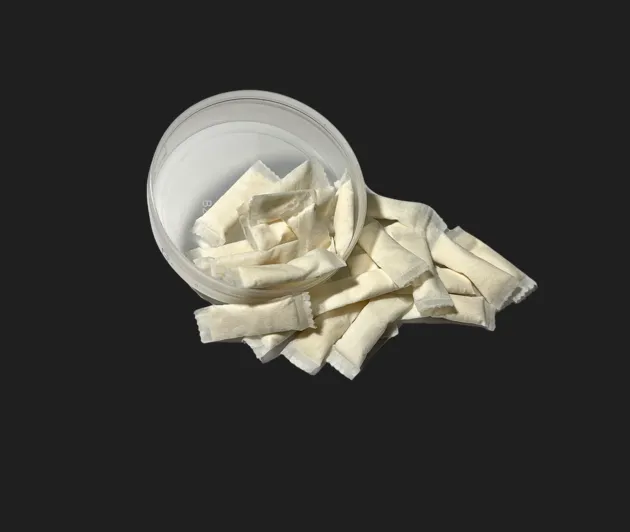 Why Nicotine and Caffeine Pouches Are Replacing Cigarettes and Energy Drinks