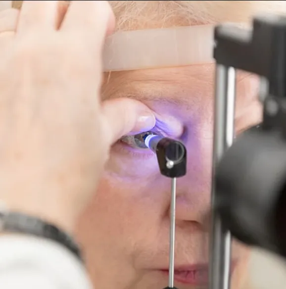 Why More Fort Worth Locals Are Choosing Mueller Vision for Clearer Vision