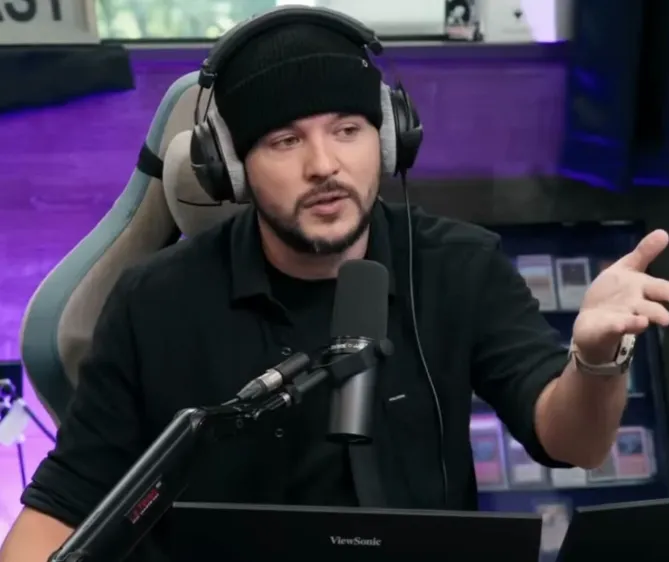 Tim Pool Net Worth: Revealing His True Wealth in 2025