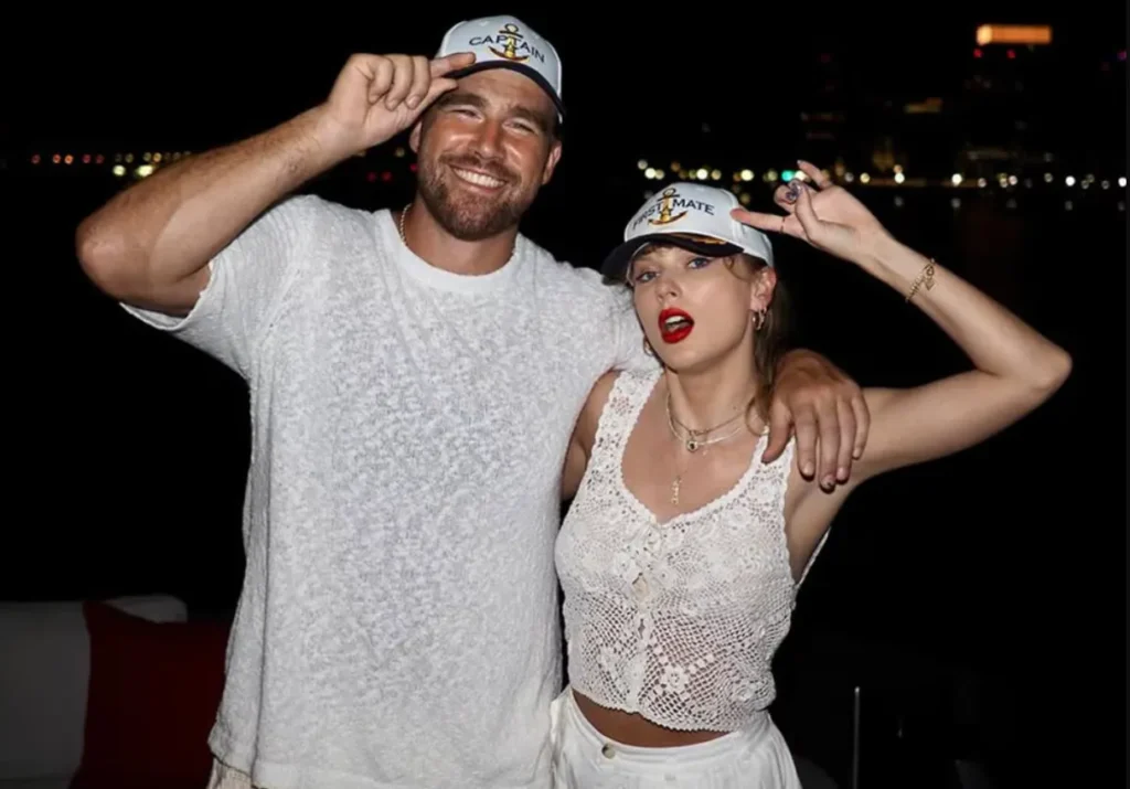 Travis Kelce Age Biography, Career, Net Worth, Lifestyle & More