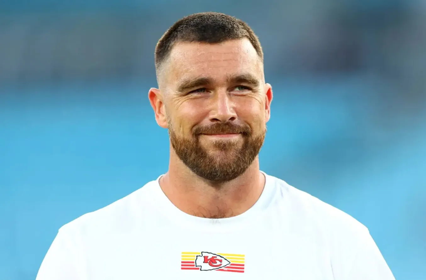 Travis Kelce Age Biography, Career, Net Worth, Lifestyle & More