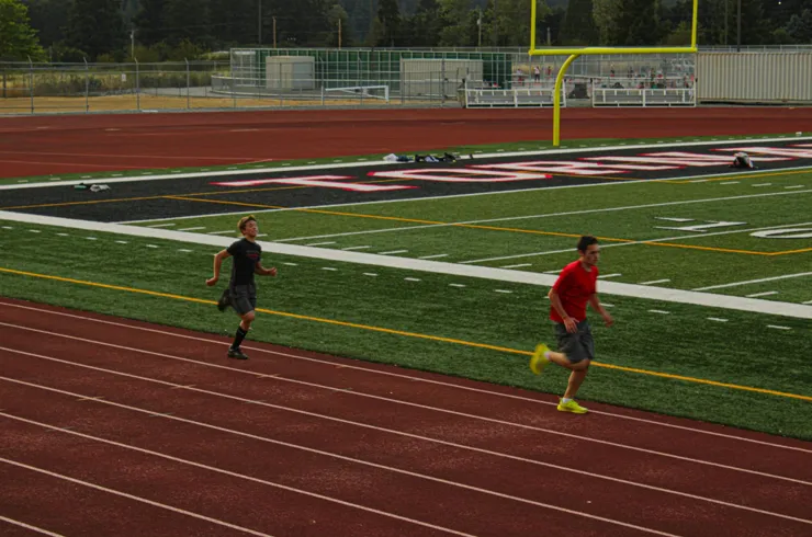 Turn Your Passion for Fitness Into a Career in Speed Coaching