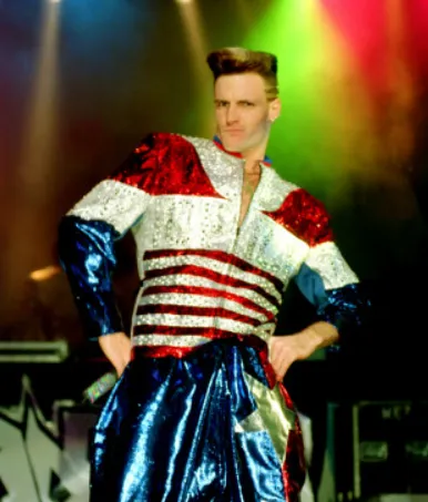 Vanilla Ice Age – Biography, Lifestyle, Net Worth, and More