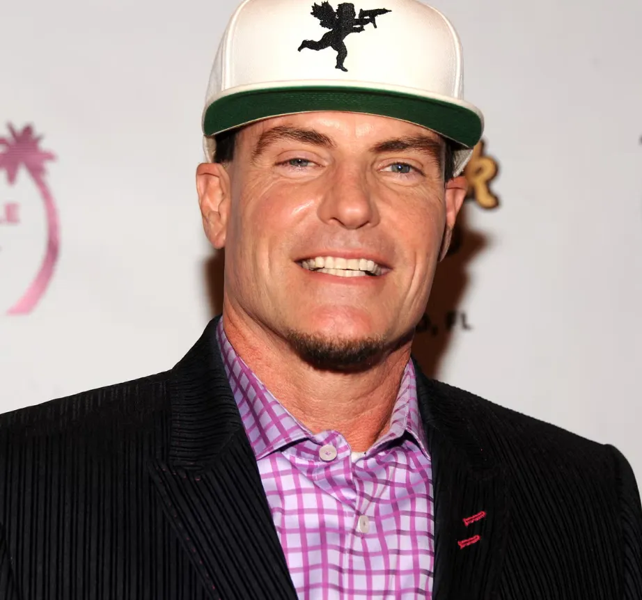 Vanilla Ice Age – Biography, Lifestyle, Net Worth, and More