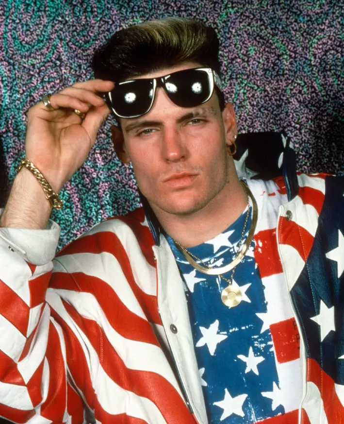 Vanilla Ice Age – Biography, Lifestyle, Net Worth, and More