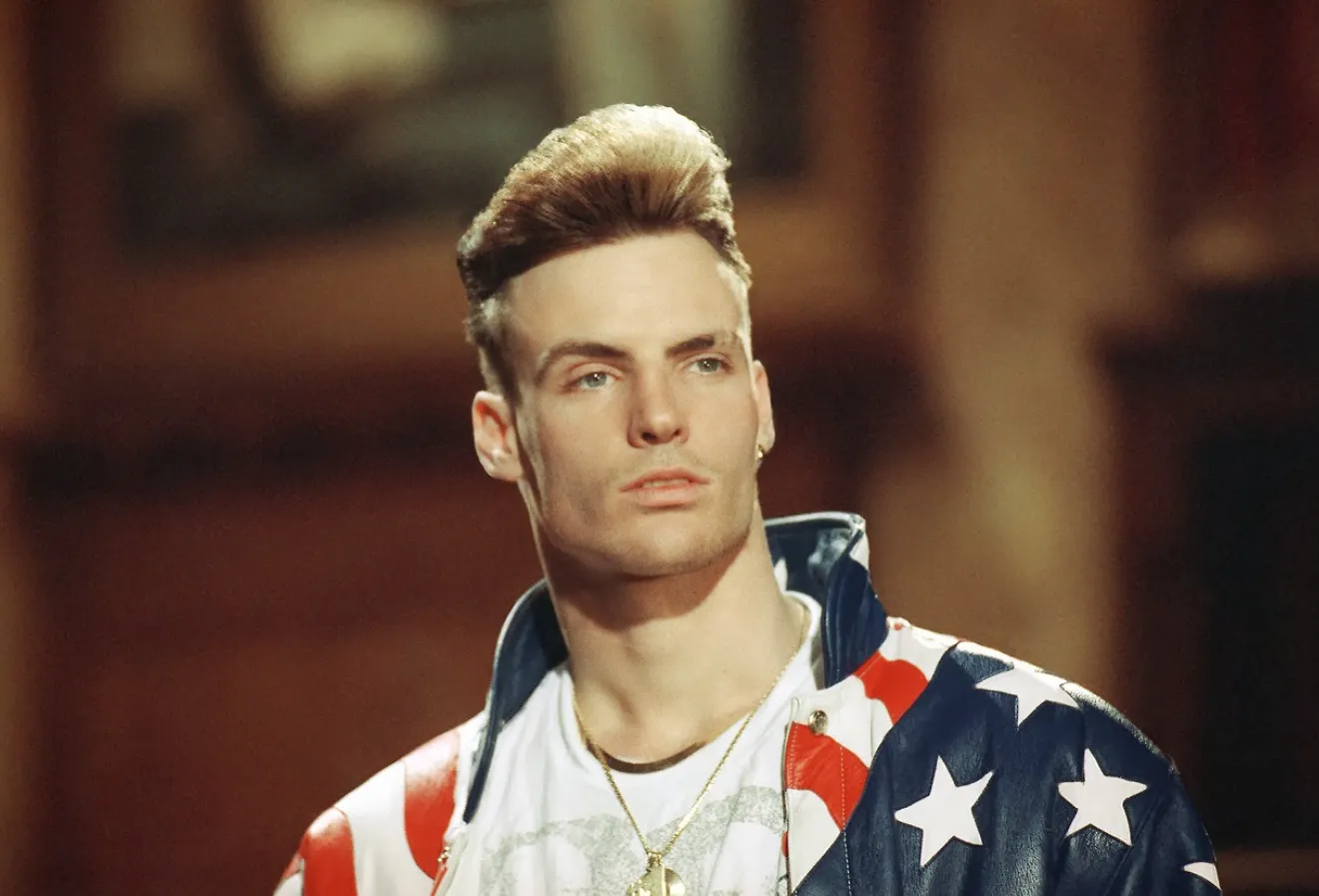 Vanilla Ice Age – Biography, Lifestyle, Net Worth, and More