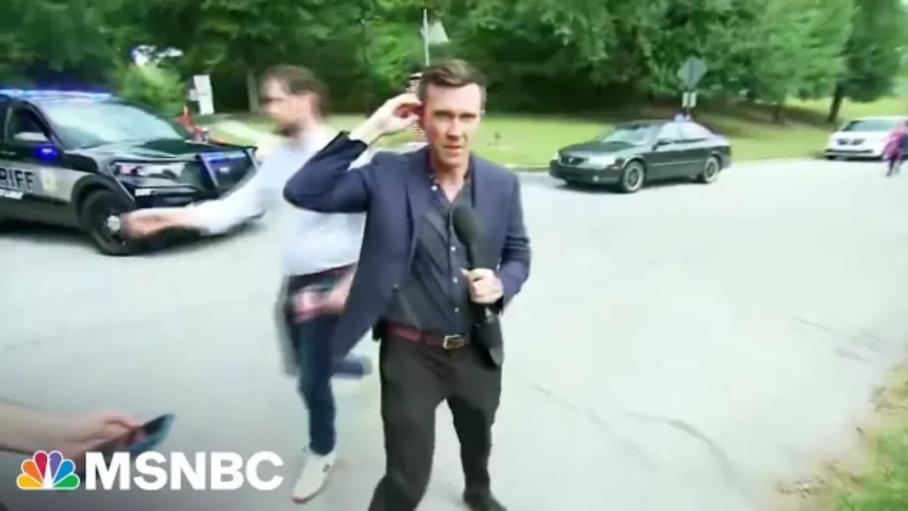 Vaughn Hillyard Age Biography, Career, Net Worth, Lifestyle & More