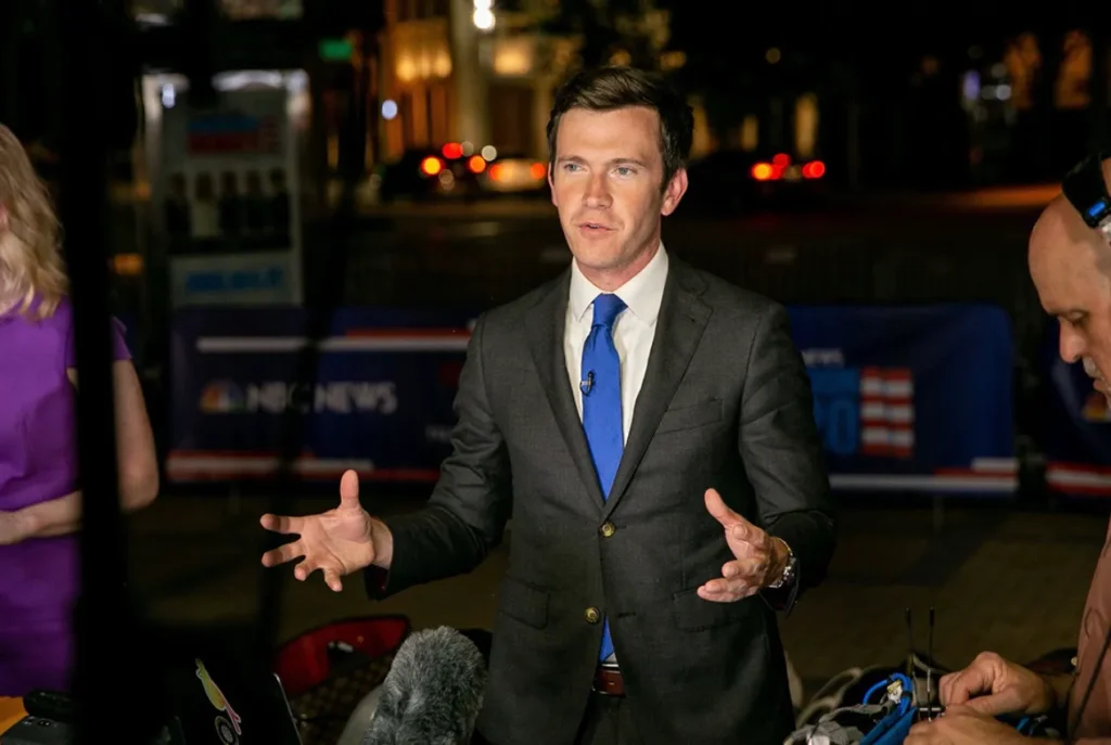 Vaughn Hillyard Age Biography, Career, Net Worth, Lifestyle & More