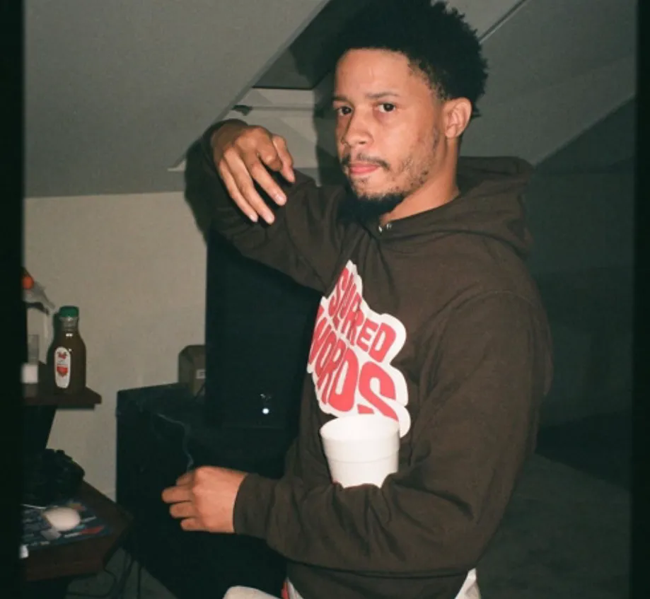 Veeze Age Biography, Lifestyle, Net Worth, Career & More