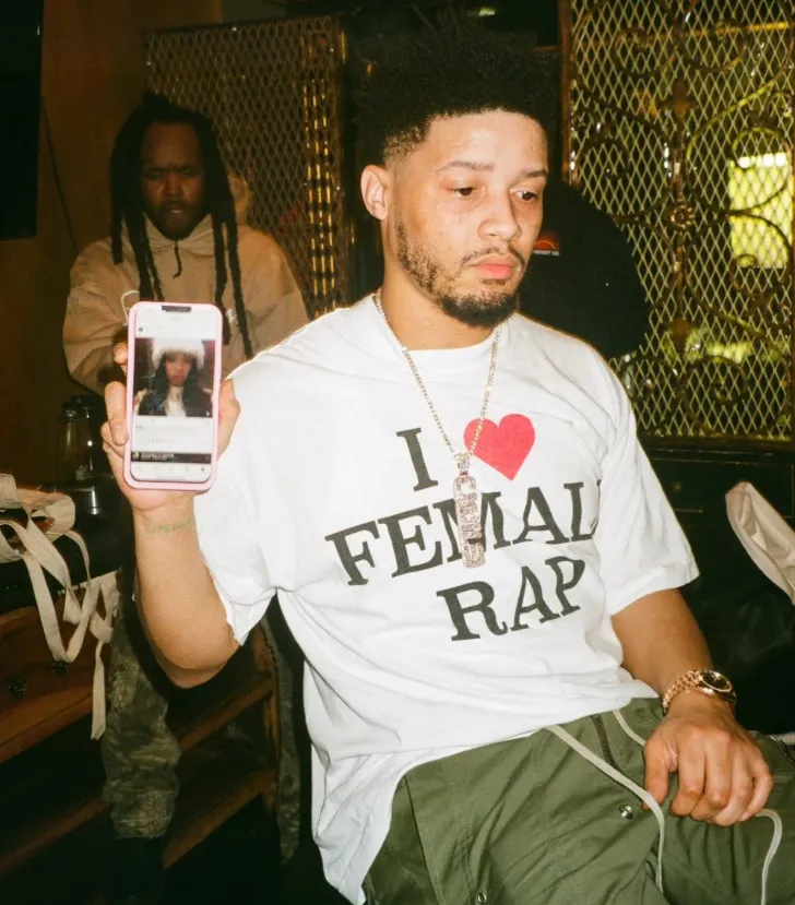 Veeze Age Biography, Lifestyle, Net Worth, Career & More