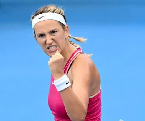 Victoria Azarenka Husband Unveiling Her Love Story Secrets