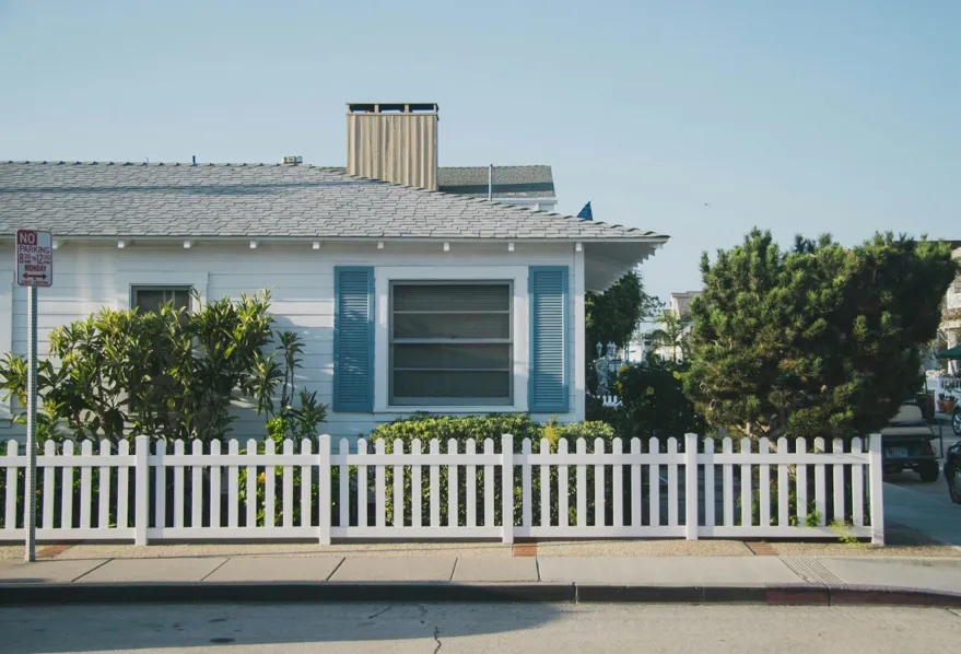 What Should I Look For When Buying A Fence