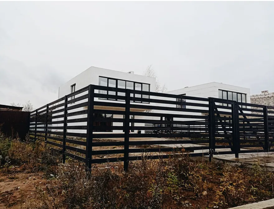 What Should I Look For When Buying A Fence