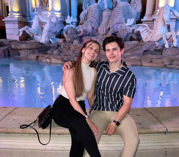 Will Tennyson's Wife Revealing the Truth Behind His Relationship