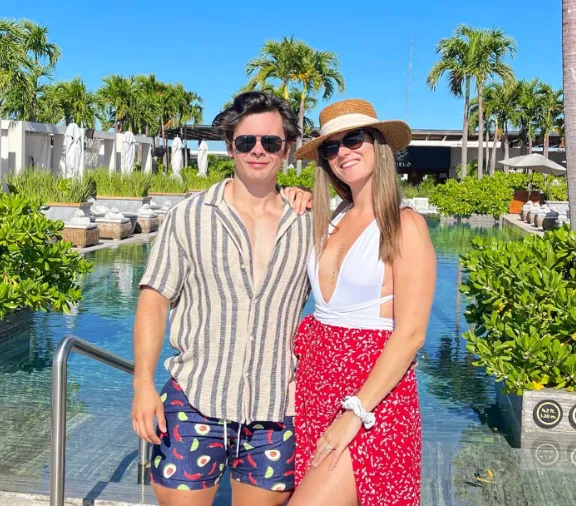 Will Tennyson's Wife Revealing the Truth Behind His Relationship