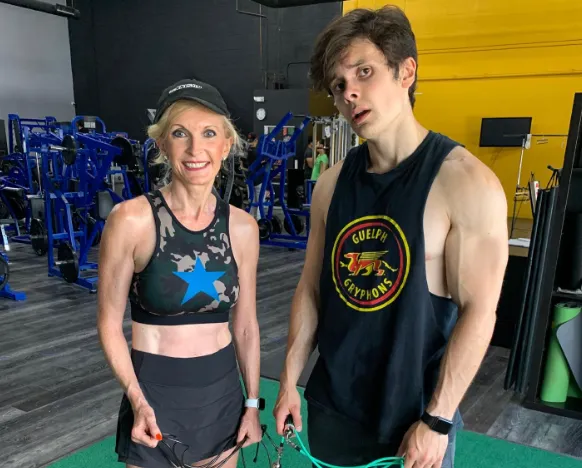 Will Tennyson's Wife Revealing the Truth Behind His Relationship