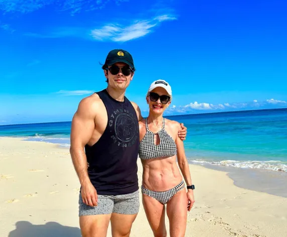 Will Tennyson's Wife Revealing the Truth Behind His Relationship