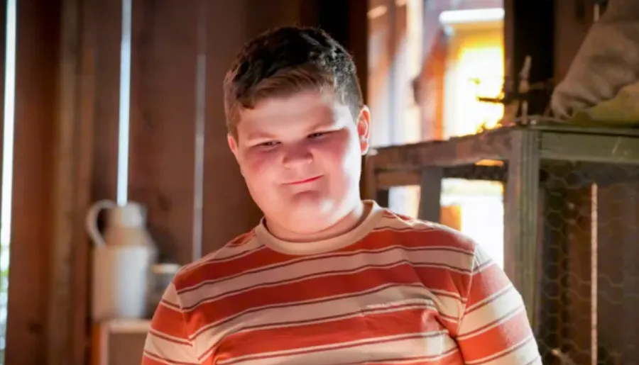 Wyatt McClure Age Everything You Need to Know About the Young Star