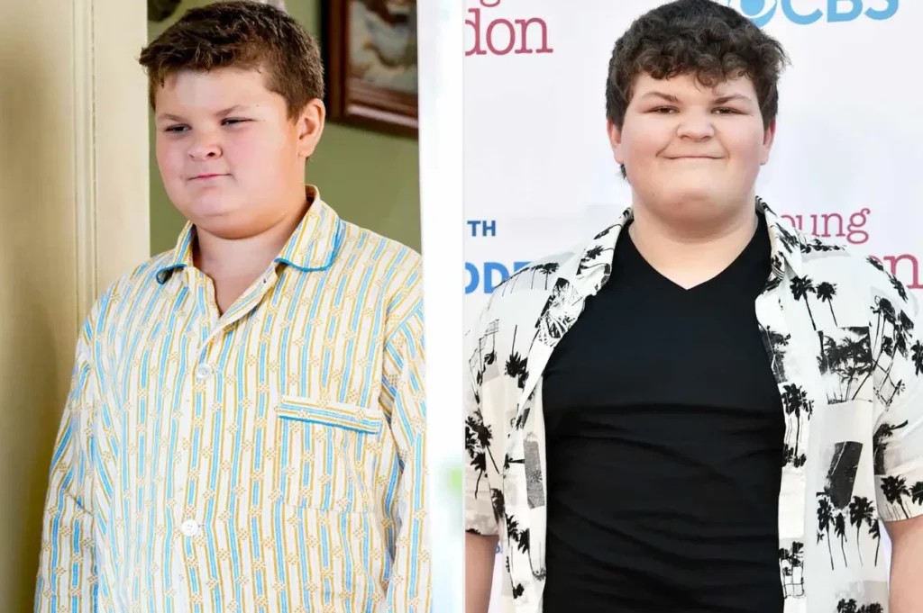 Wyatt McClure Age Everything You Need to Know About the Young Star