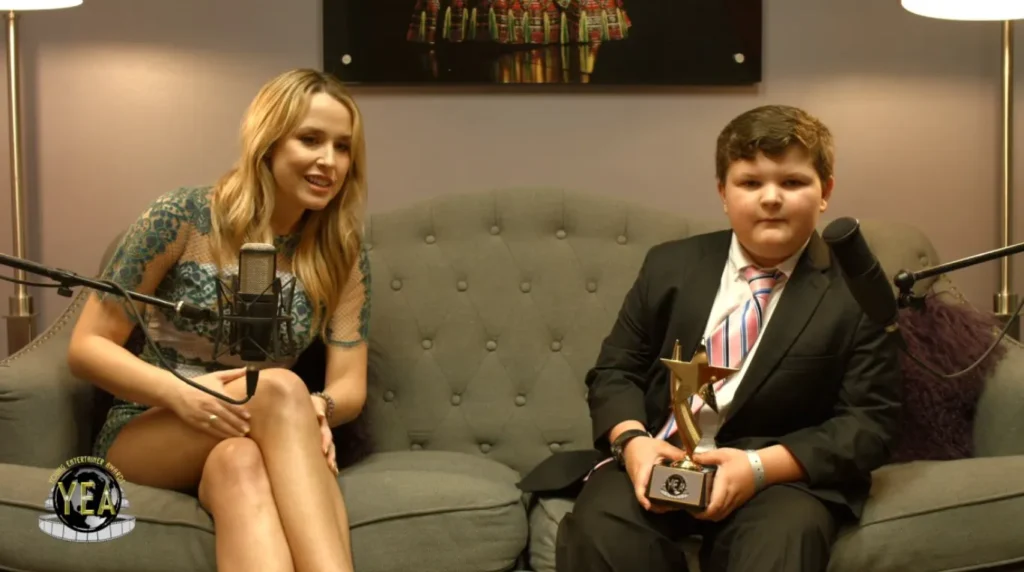 Wyatt McClure Age Everything You Need to Know About the Young Star