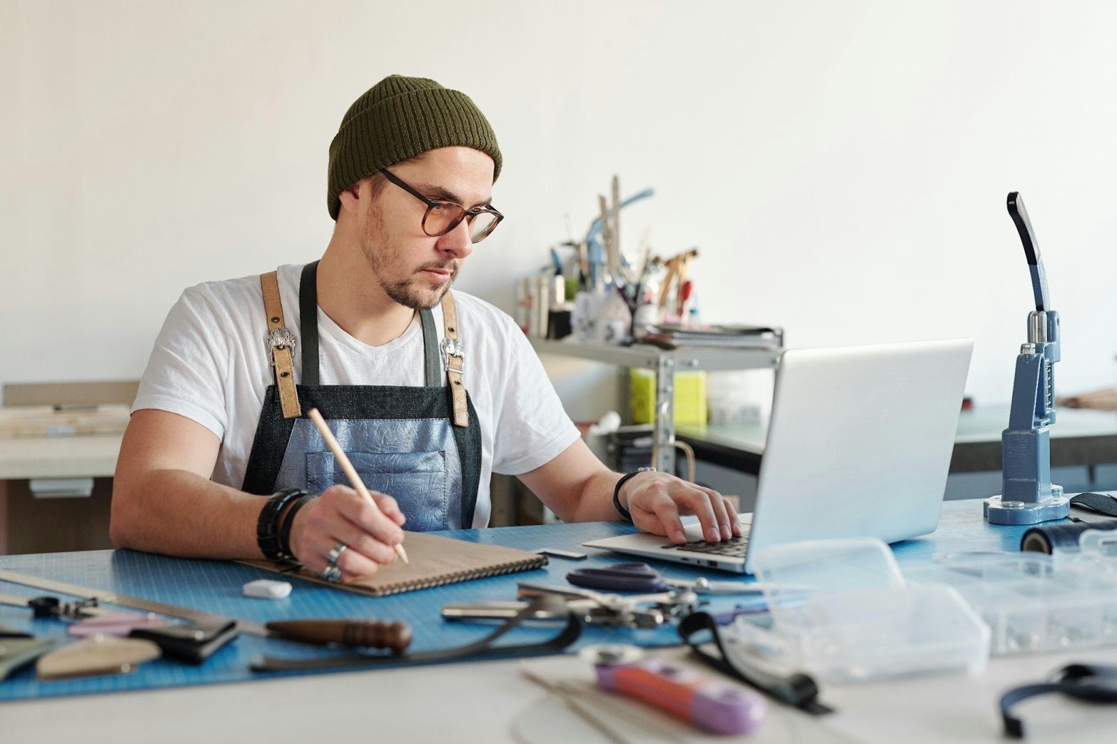 The Hidden Power of Hobbies: Why What You Do After Work Speaks Volumes