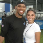 Amon Ra St Brown Girlfriend, Age, Height, Weight, Net Worth, Career, And Full Bio In 2025