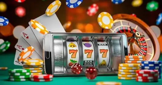 Beginner to Pro Super88 Slot Online Techniques You Must Know