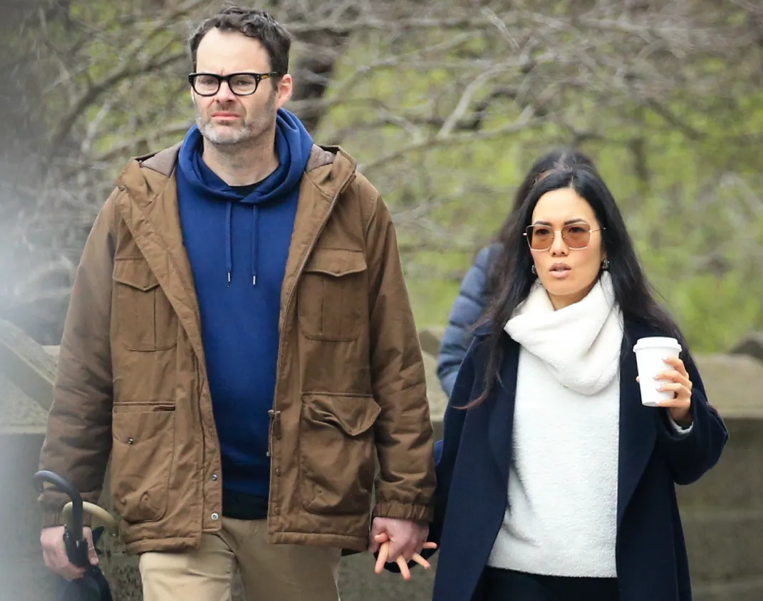 Bill Hader Girlfriend, Age, Height, Weight, Net Worth, Career, And Full Bio In 2025