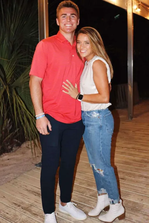 Bo Nix Girlfriend, Age, Height, Weight, Net Worth, Career, And Full Bio In 2025