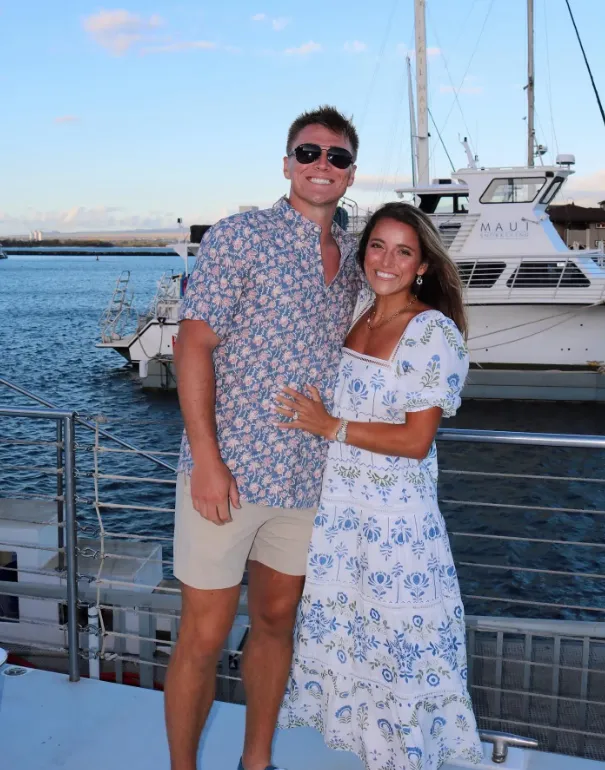 Bo Nix Girlfriend, Age, Height, Weight, Net Worth, Career, And Full Bio In 2025