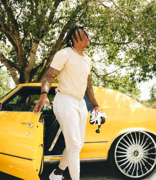 Brandon Marshall Net Worth Shocking Wealth Revealed in 2025