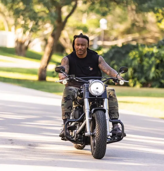 Brandon Marshall Net Worth Shocking Wealth Revealed in 2025