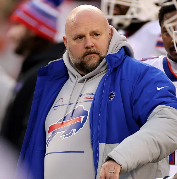 Brian Daboll Height Unveiling the Facts You Need to Know