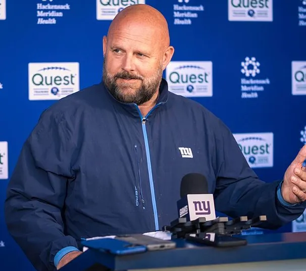 Brian Daboll Height Unveiling the Facts You Need to Know