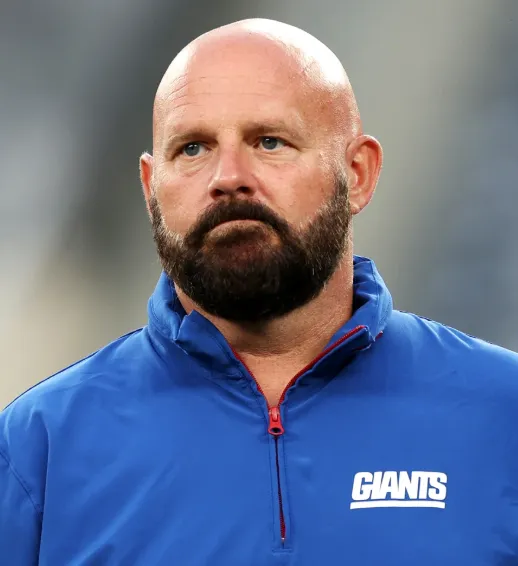 Brian Daboll Height Unveiling the Facts You Need to Know